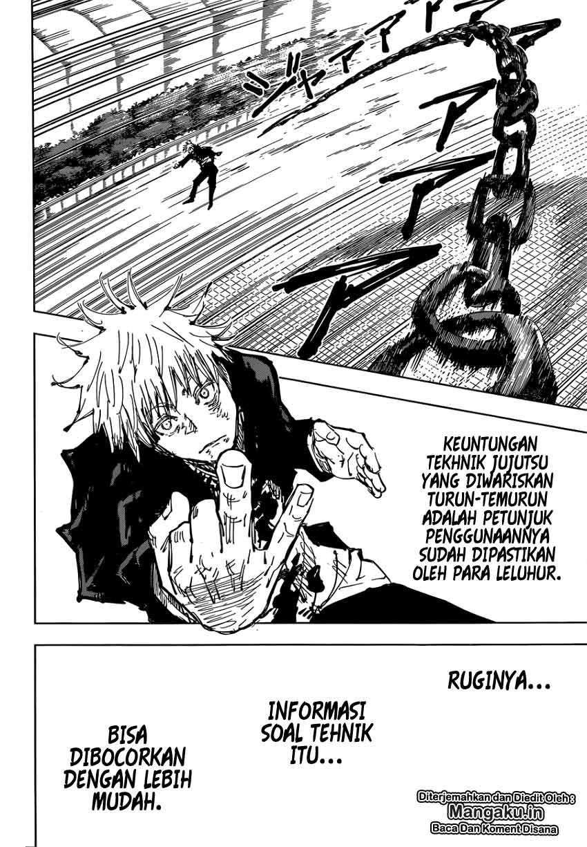 Chapter 75 - halaman 14