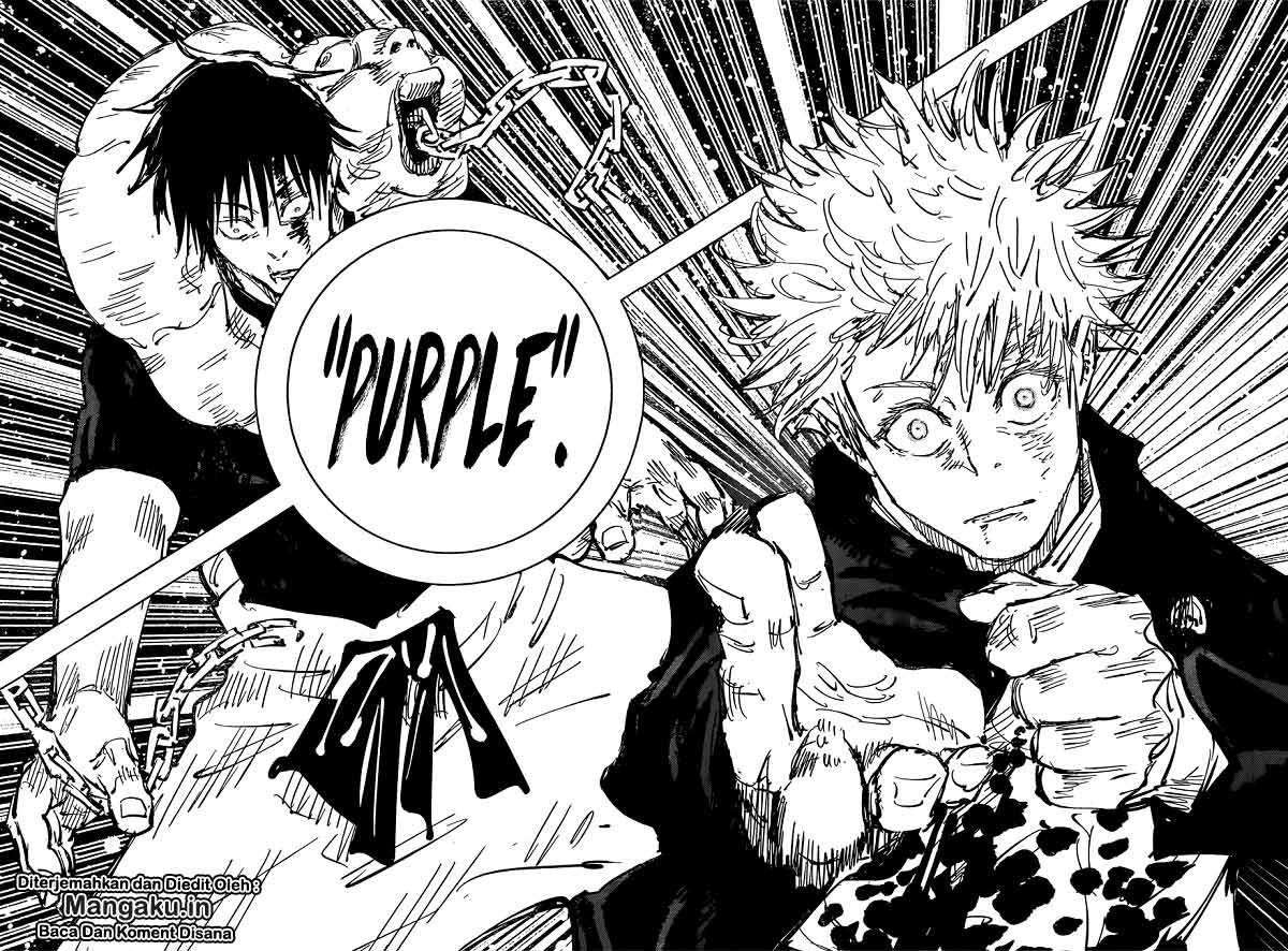 Chapter 75 - halaman 16