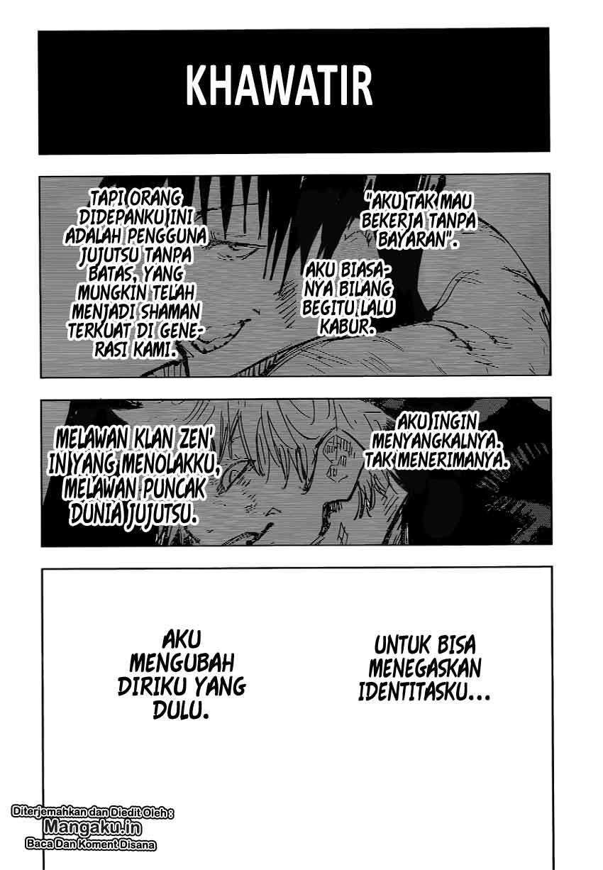 Chapter 75 - halaman 17