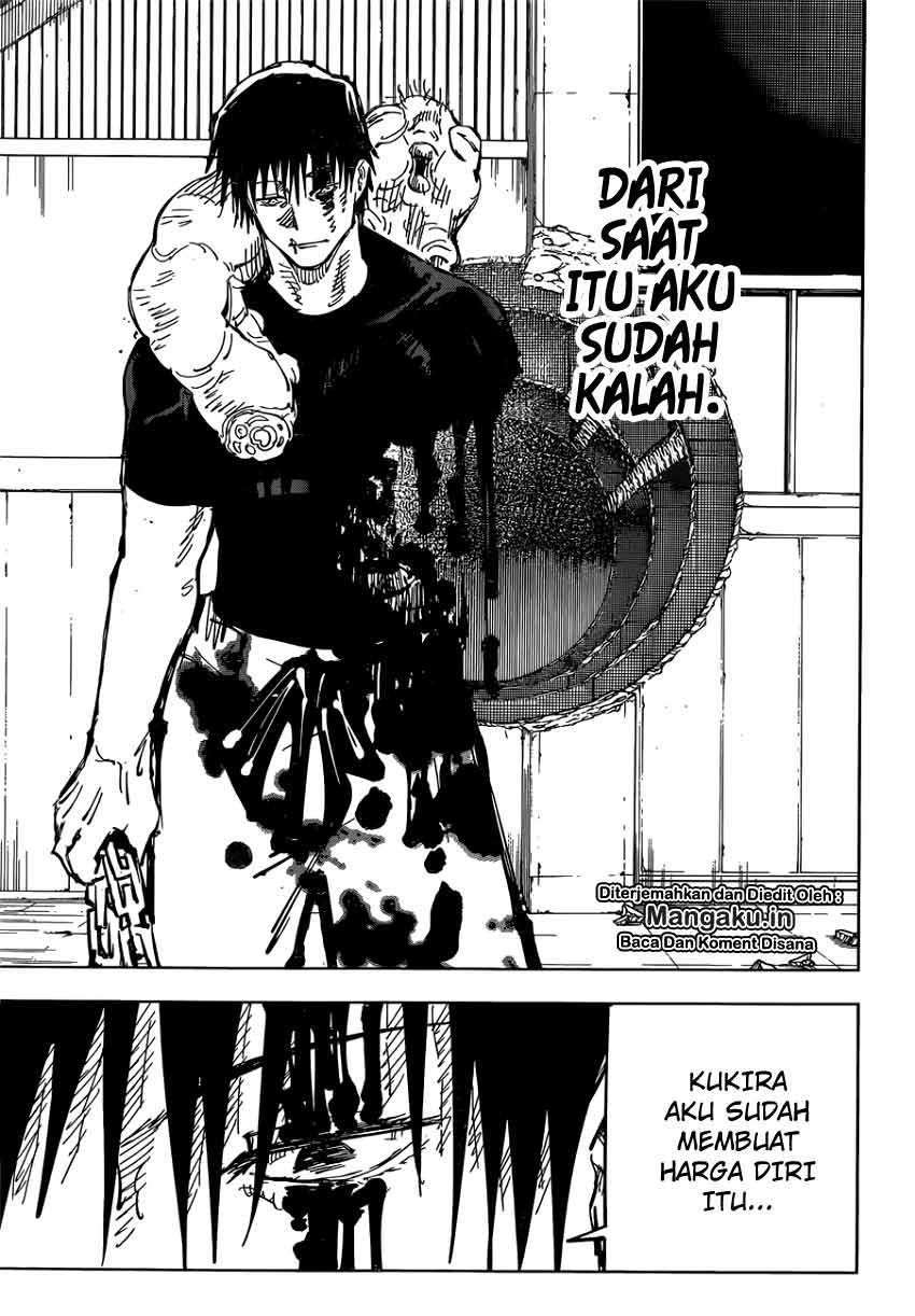 Chapter 75 - halaman 18
