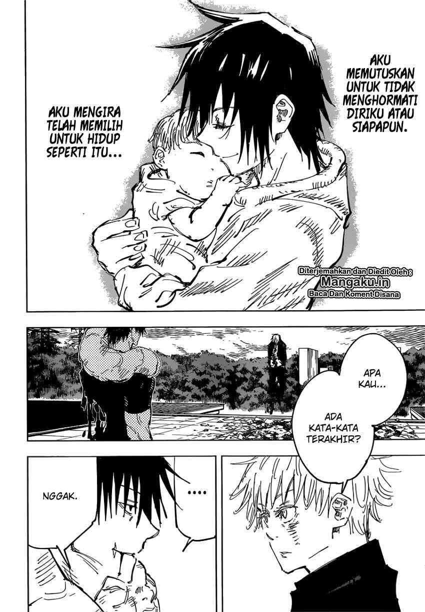 Chapter 75 - halaman 19