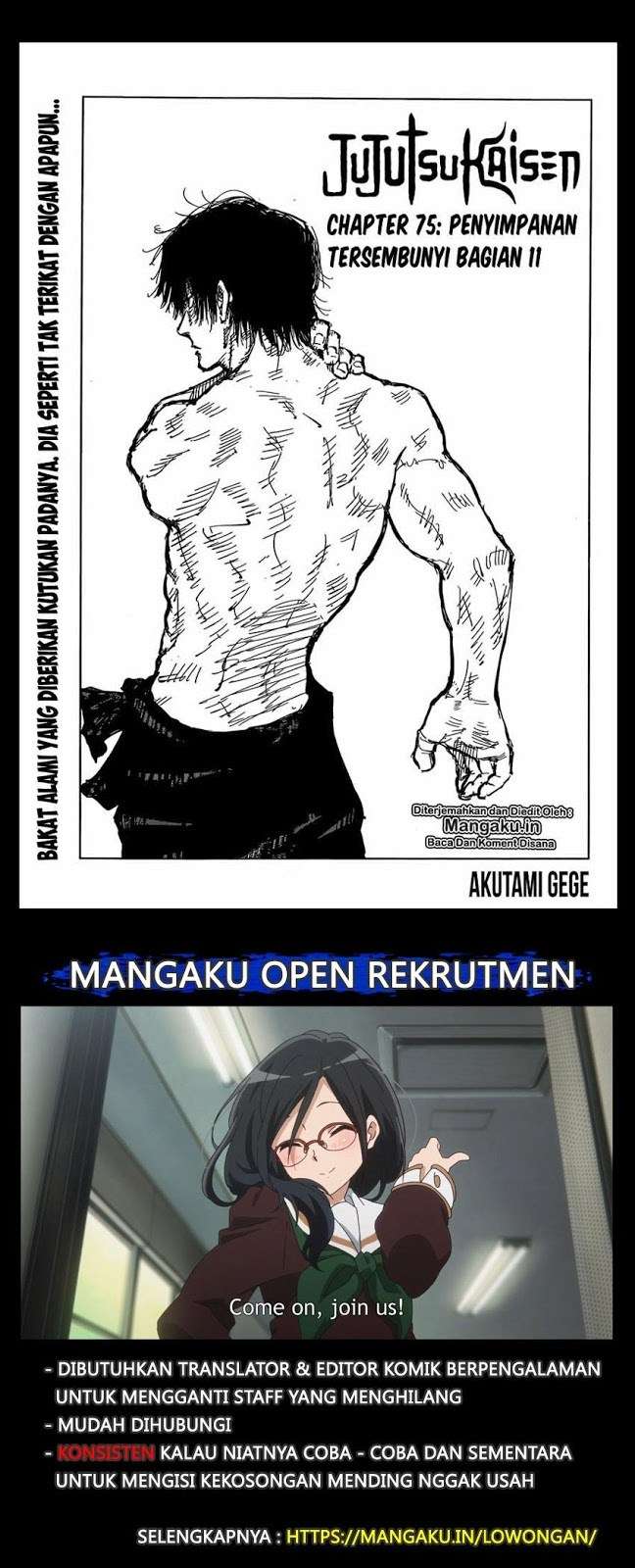 Chapter 75 - halaman 3