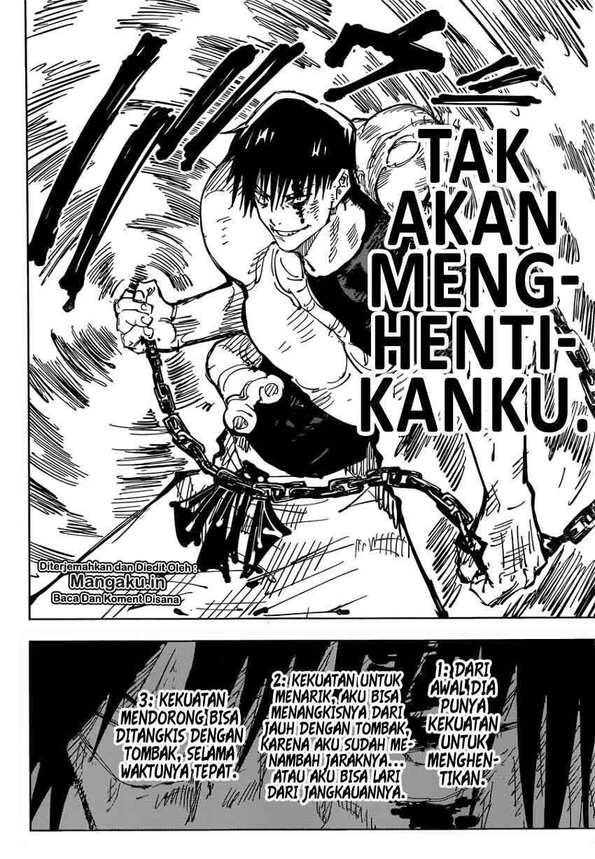 Chapter 75 - halaman 6