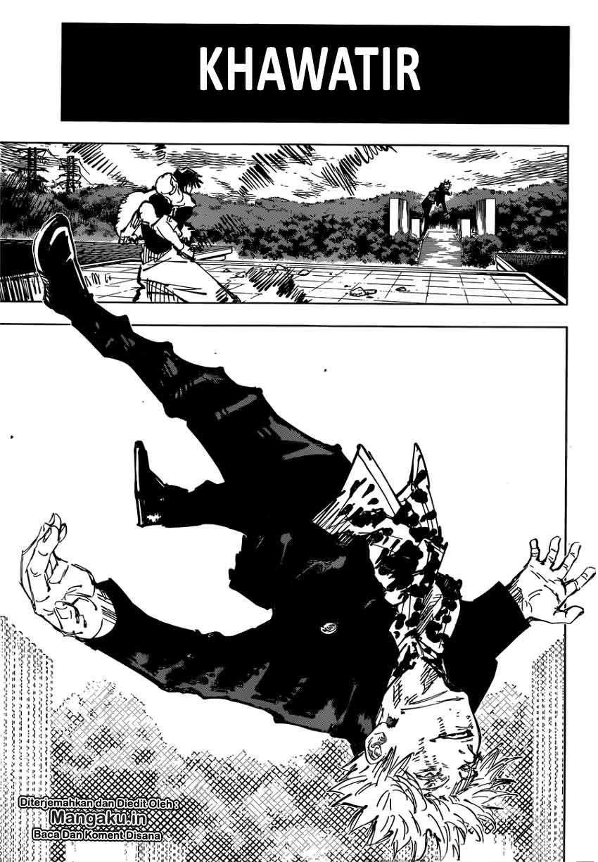Chapter 75 - halaman 7