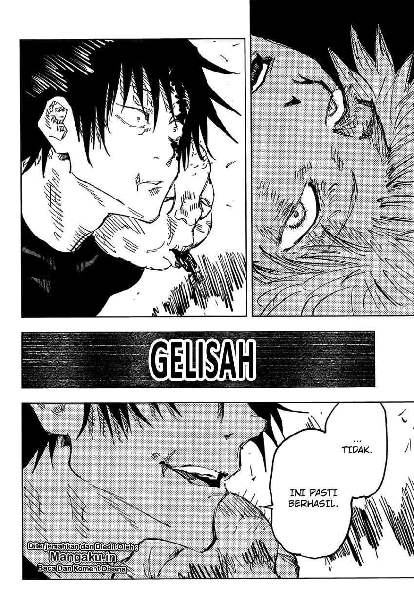 Chapter 75 - halaman 8