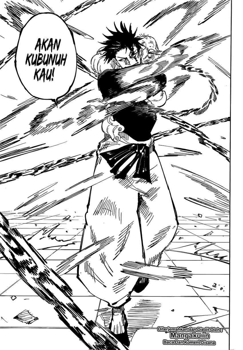 Chapter 75 - halaman 9