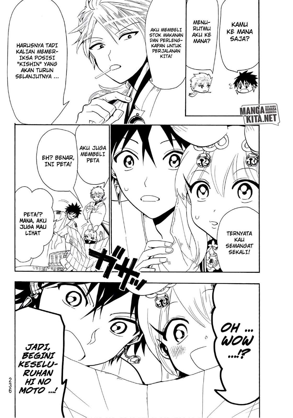 Chapter 42 - halaman 16
