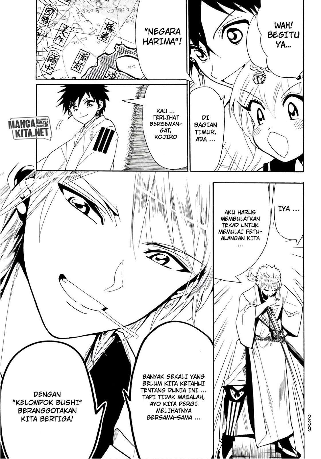 Chapter 42 - halaman 19
