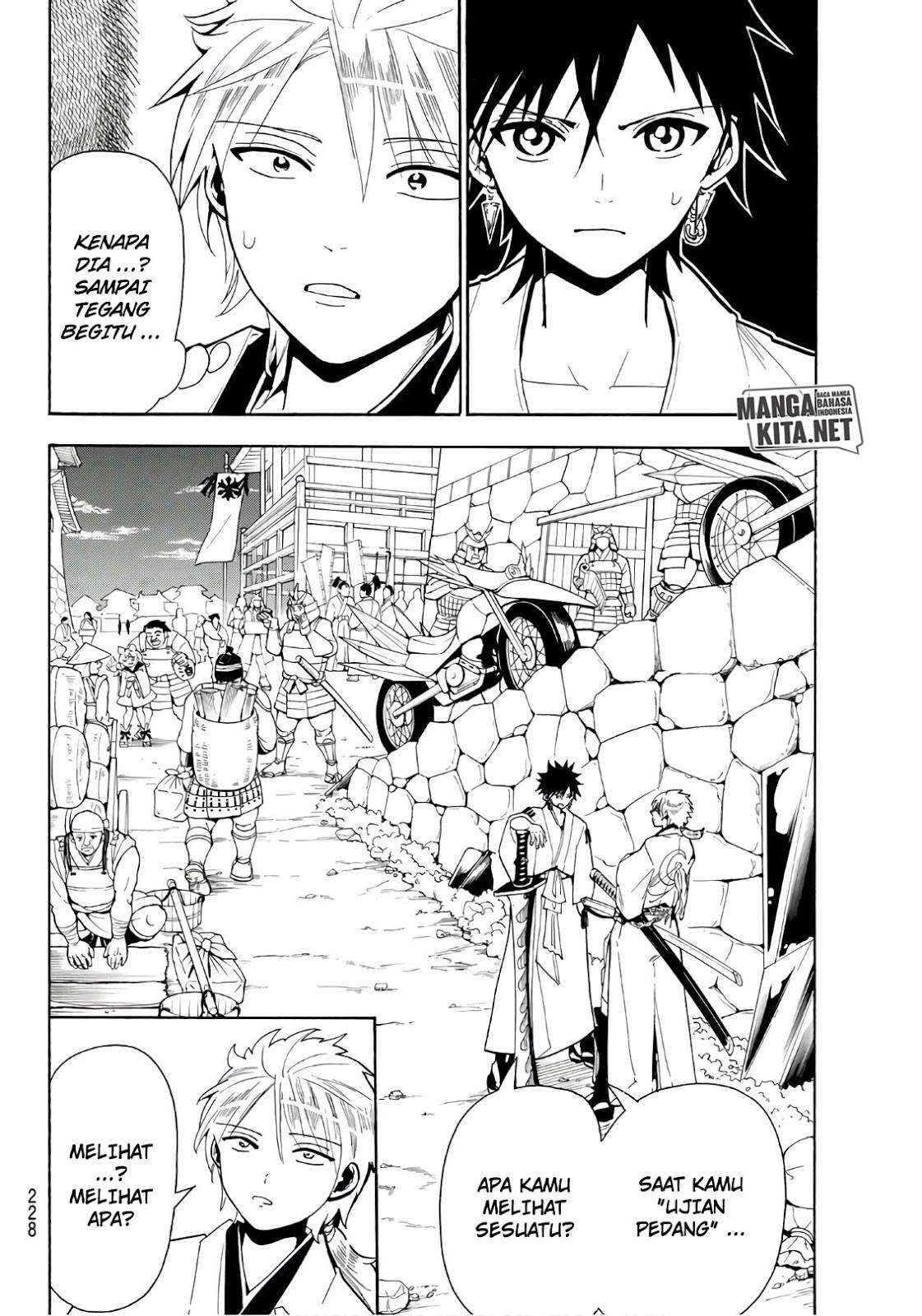 Chapter 42 - halaman 8