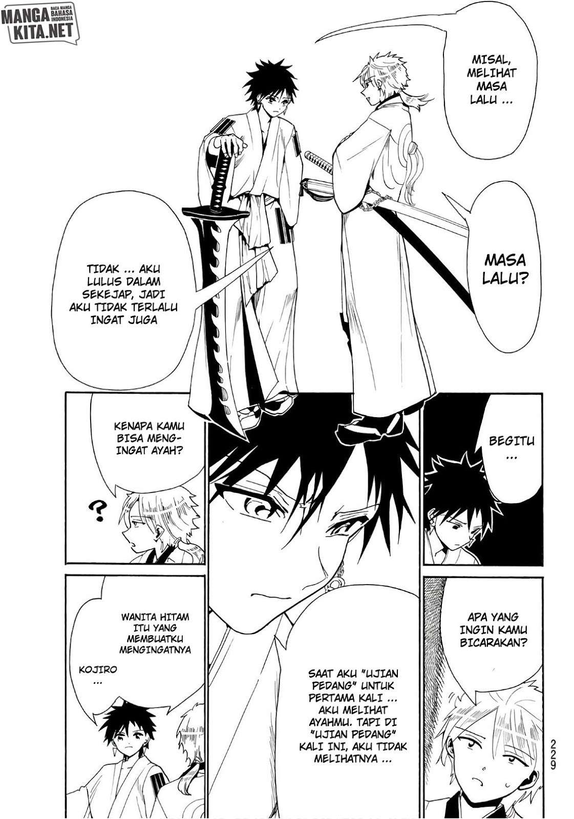 Chapter 42 - halaman 9