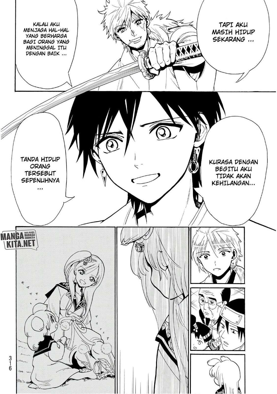 Chapter 41 - halaman 16