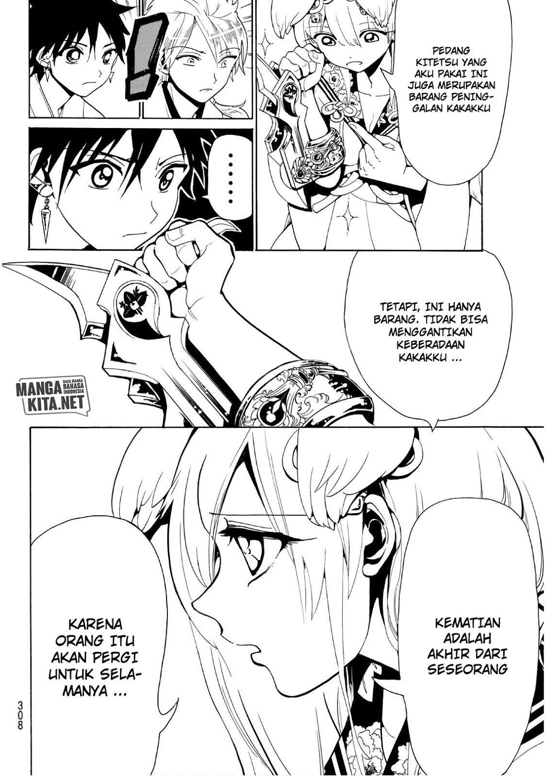 Chapter 41 - halaman 8
