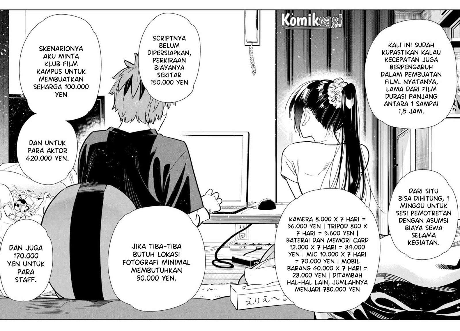 Chapter 107 - halaman 19