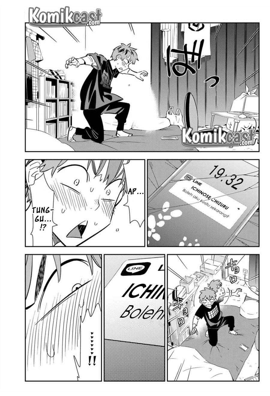 Chapter 107 - halaman 6