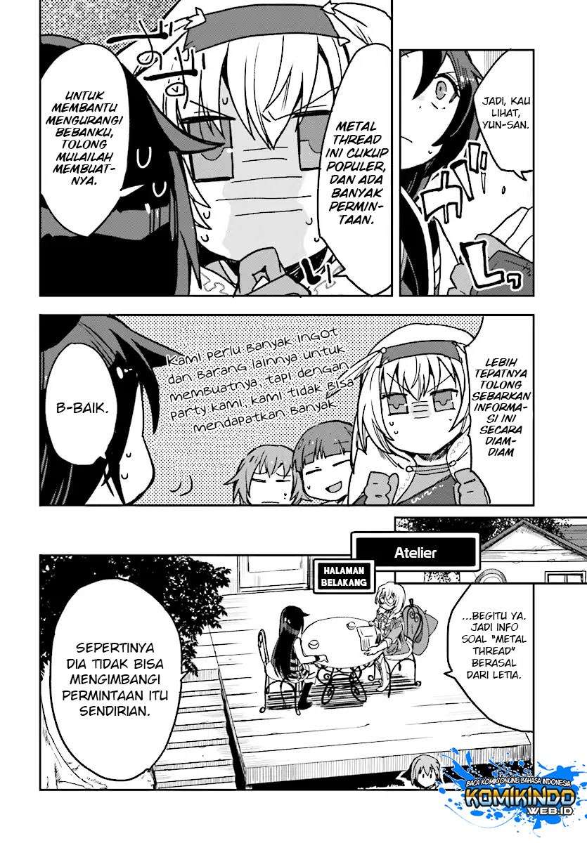 Chapter 51 - halaman 19
