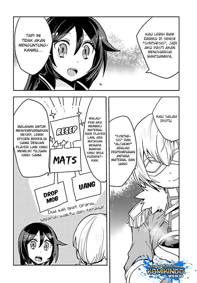 Chapter 51 - halaman 21