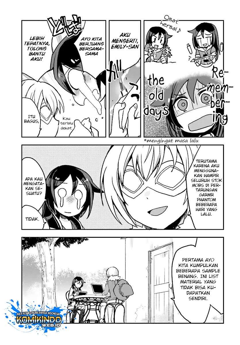 Chapter 51 - halaman 22