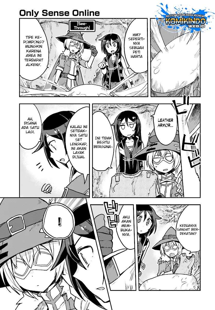 Chapter 51 - halaman 28