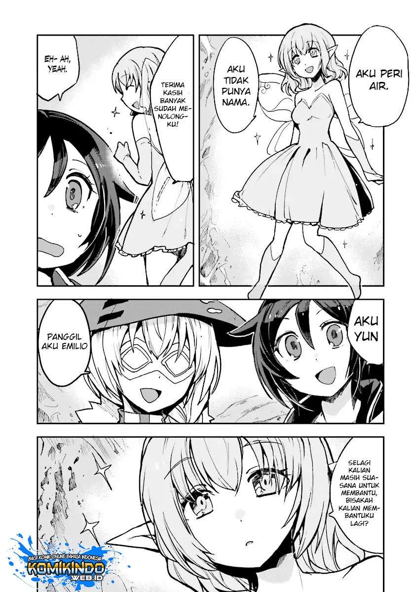 Chapter 51 - halaman 30