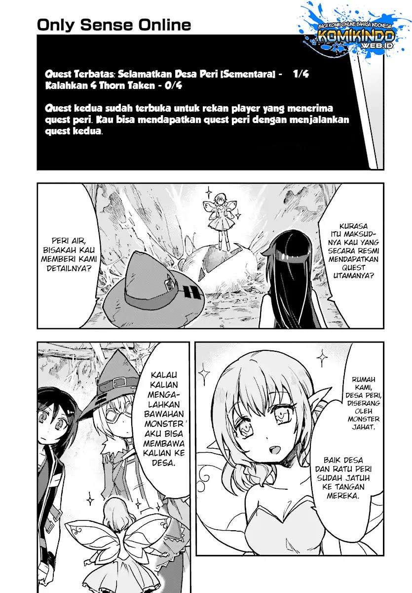 Chapter 51 - halaman 32