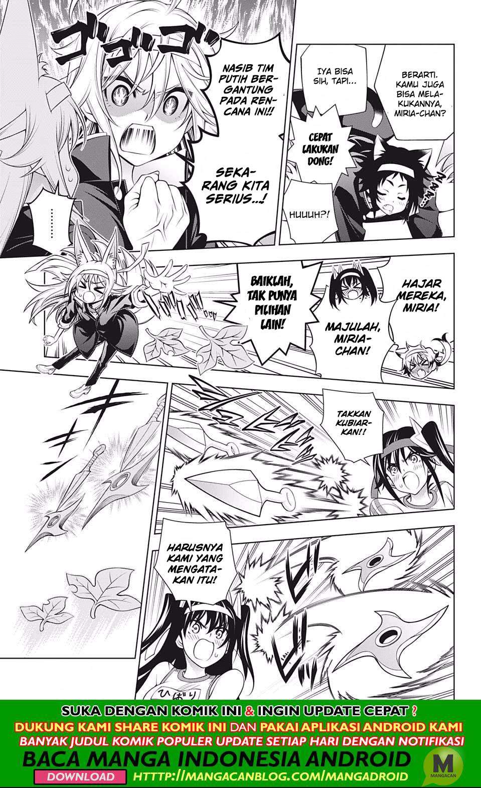 Chapter 174 - halaman 14