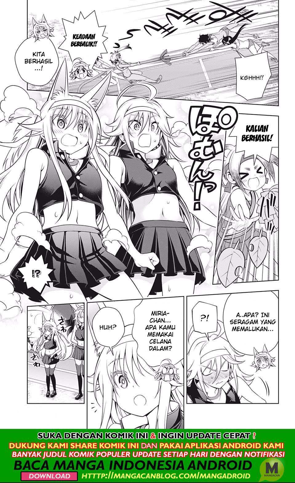Chapter 174 - halaman 16