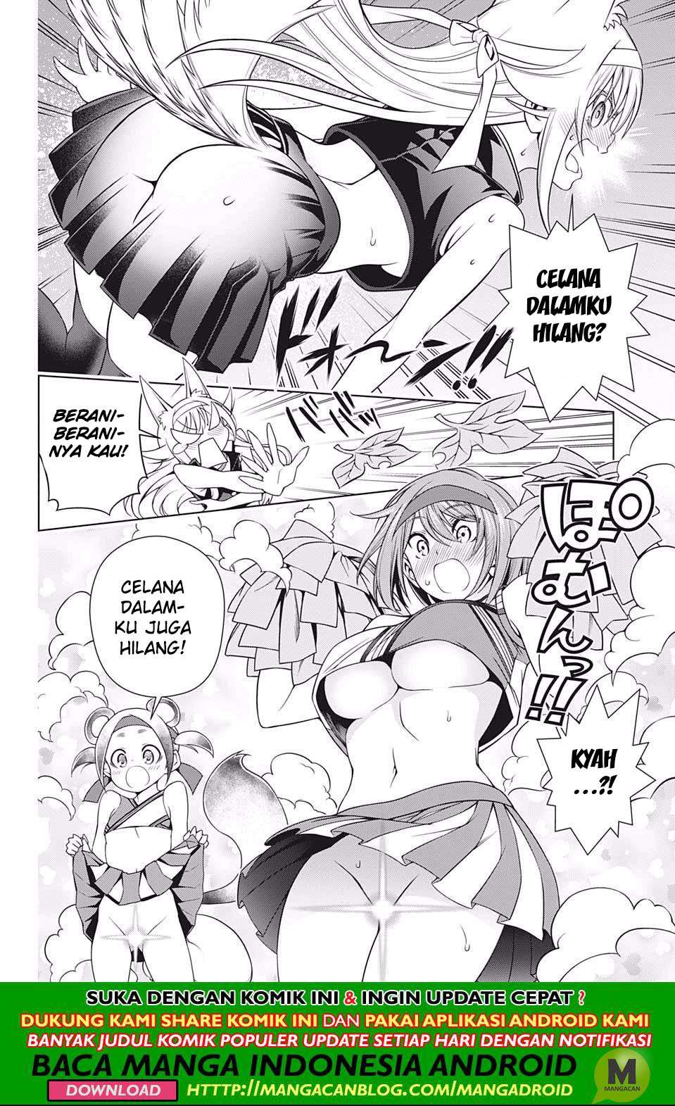 Chapter 174 - halaman 17