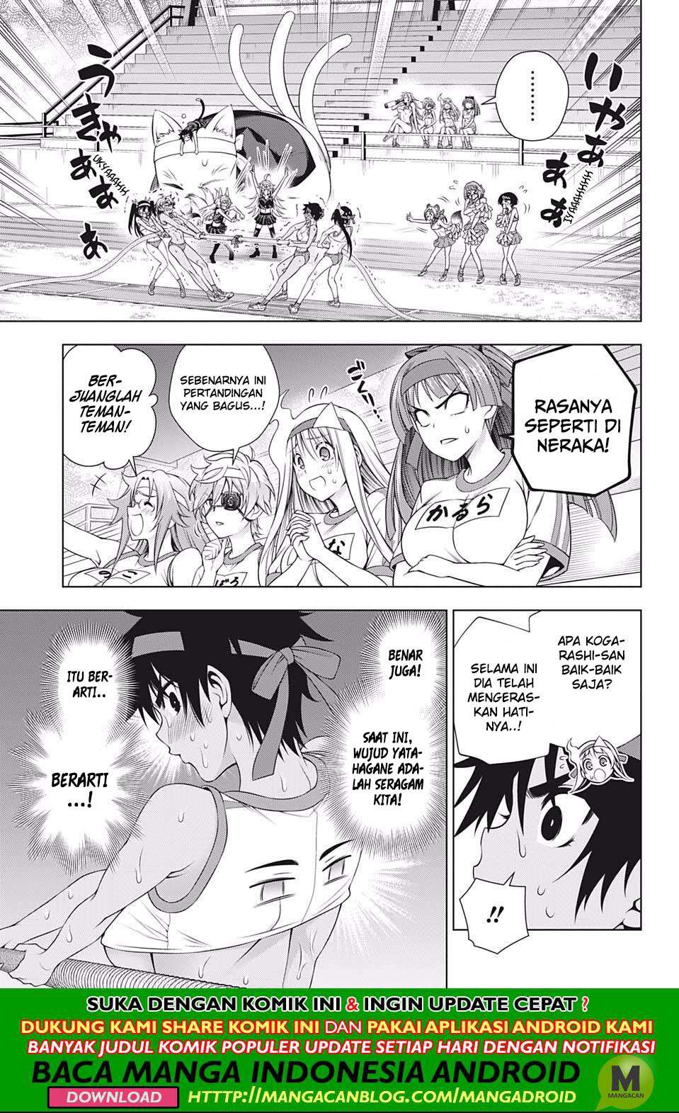 Chapter 174 - halaman 18