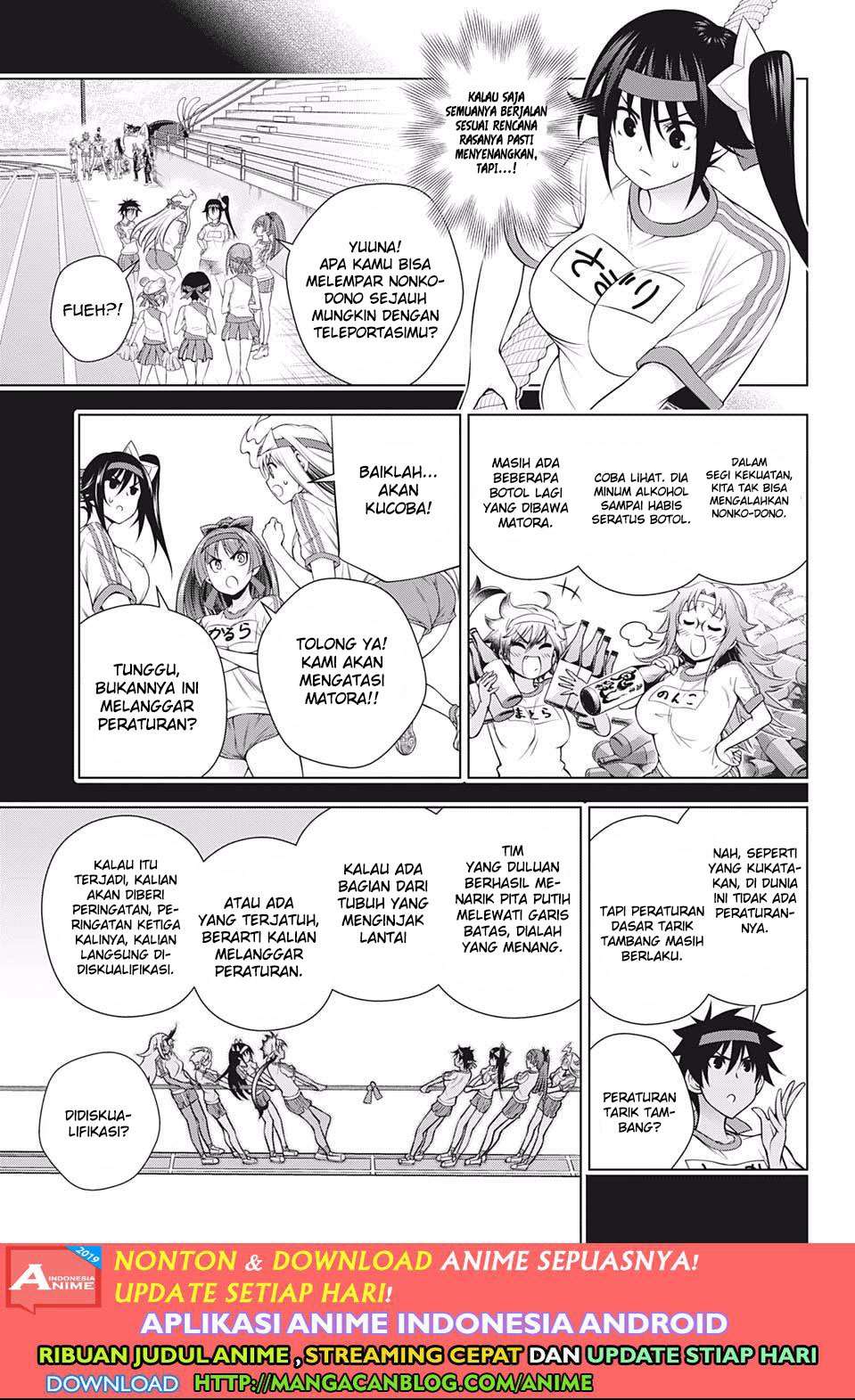 Chapter 174 - halaman 6