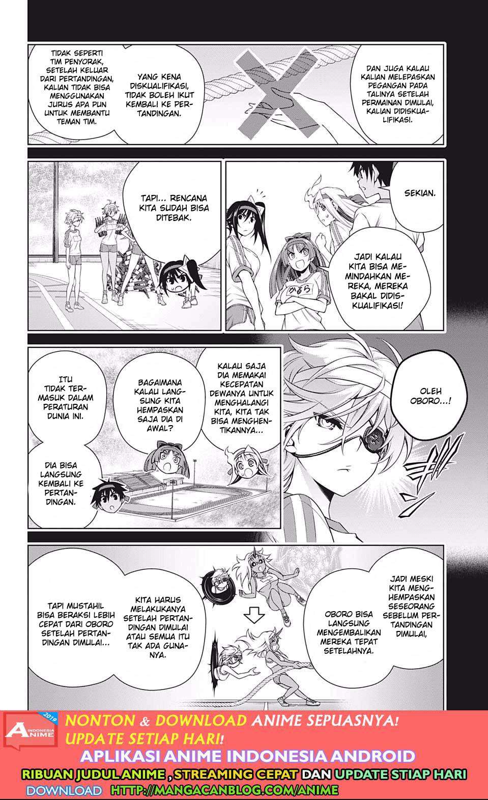 Chapter 174 - halaman 7
