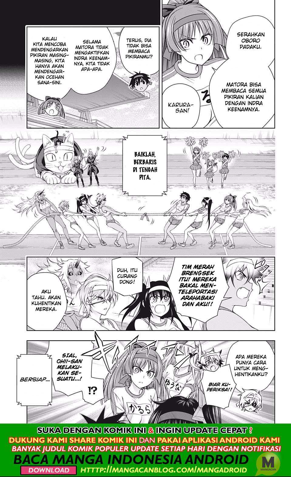 Chapter 174 - halaman 8