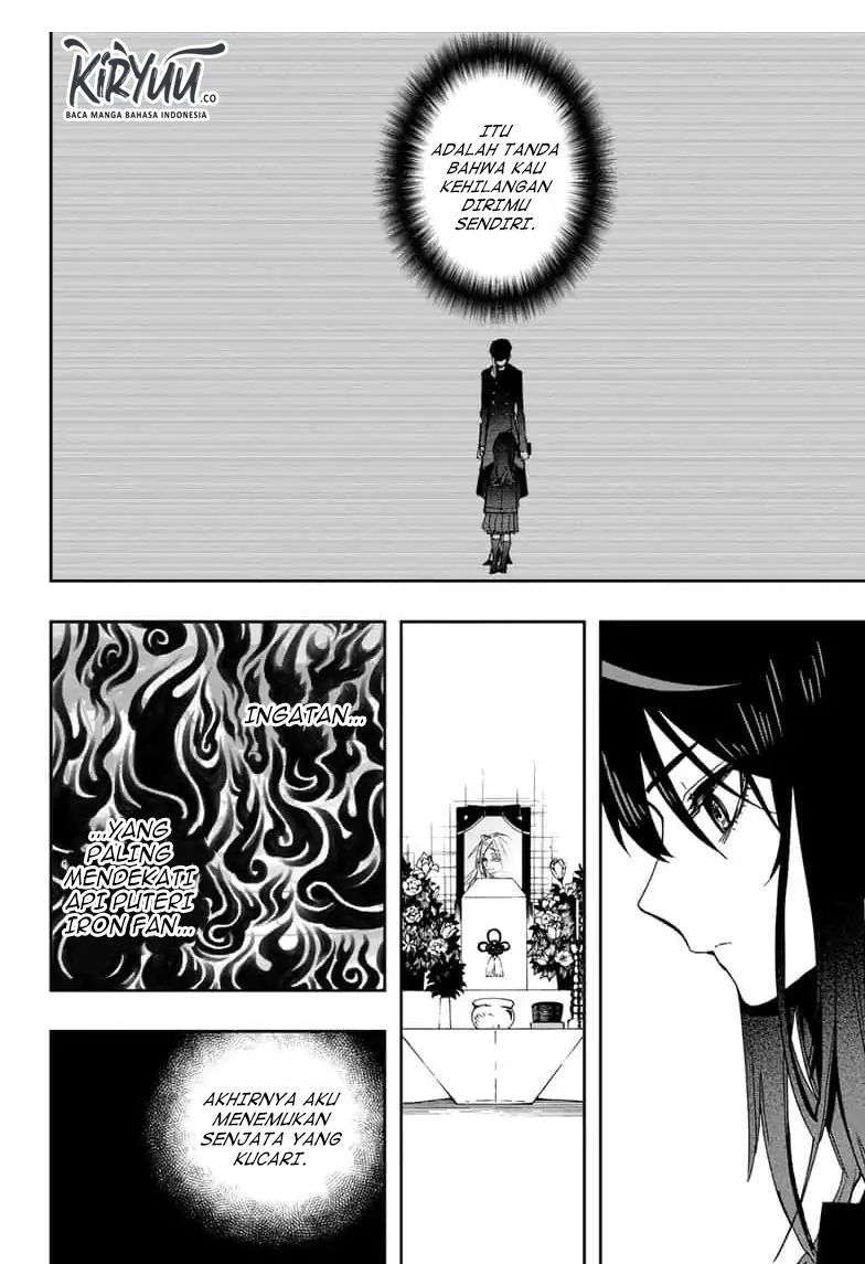 Chapter 78 - halaman 16