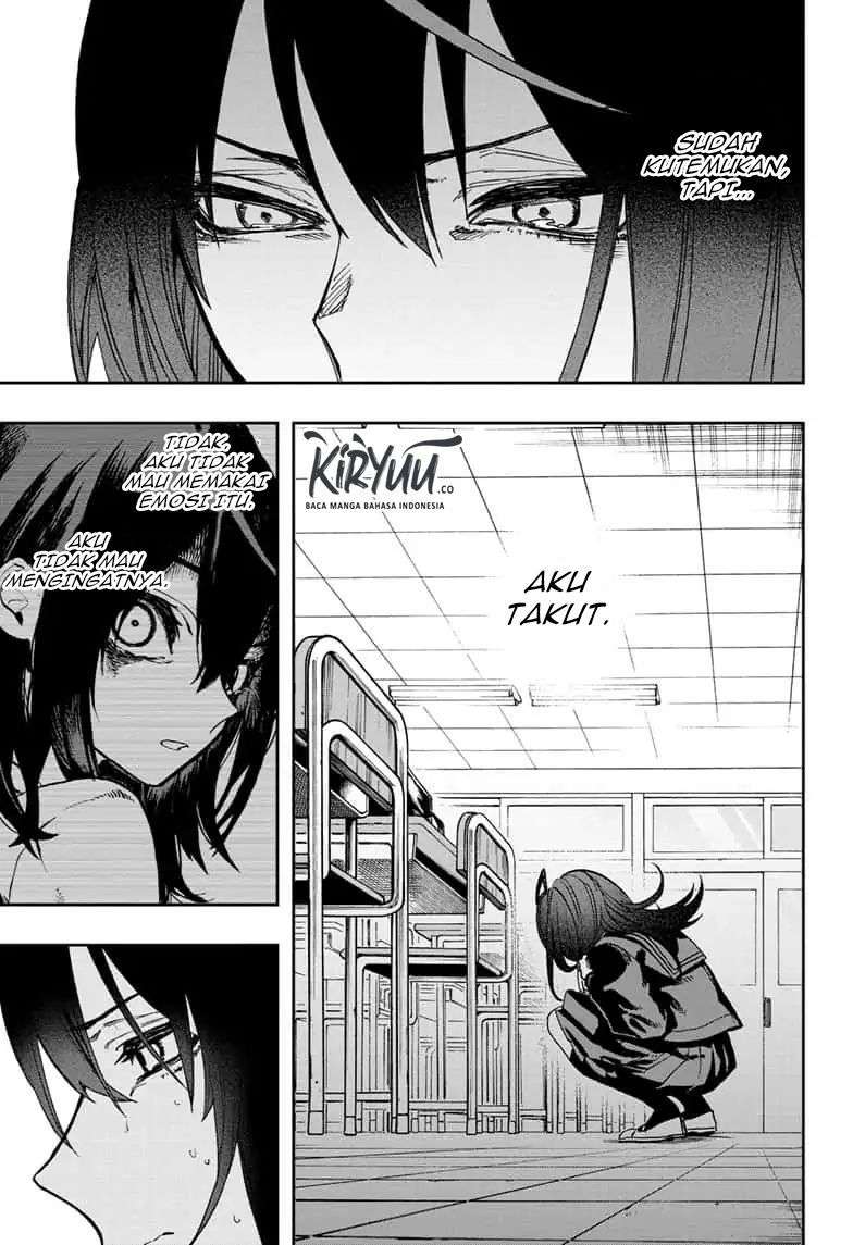 Chapter 78 - halaman 17