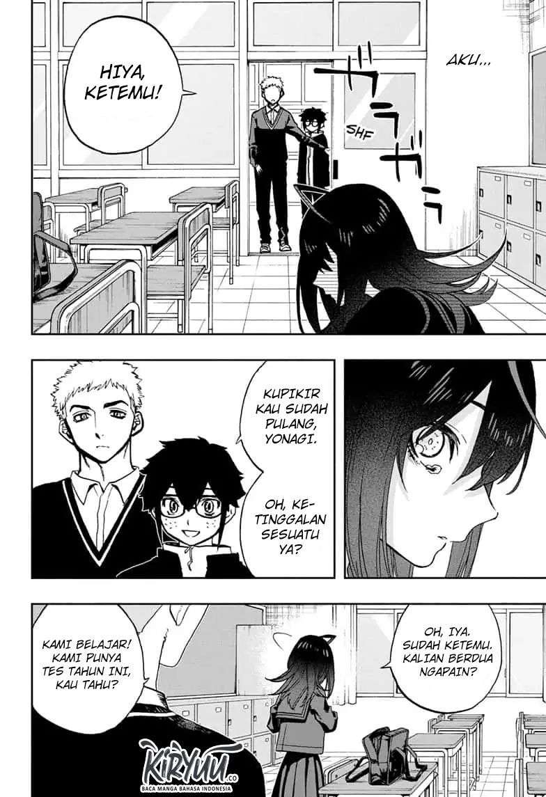 Chapter 78 - halaman 18