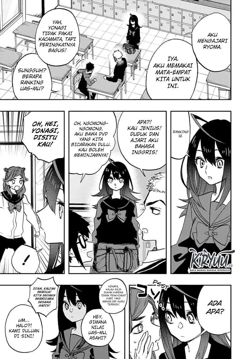 Chapter 78 - halaman 19