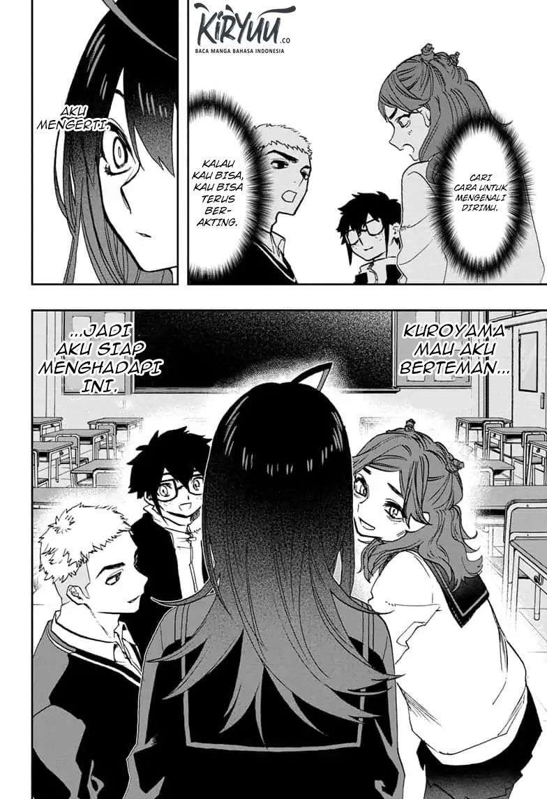Chapter 78 - halaman 20