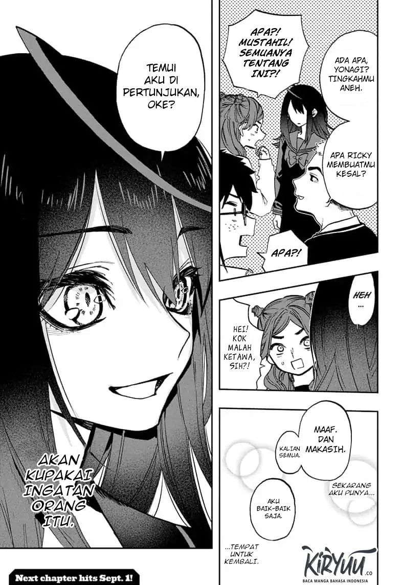 Chapter 78 - halaman 21