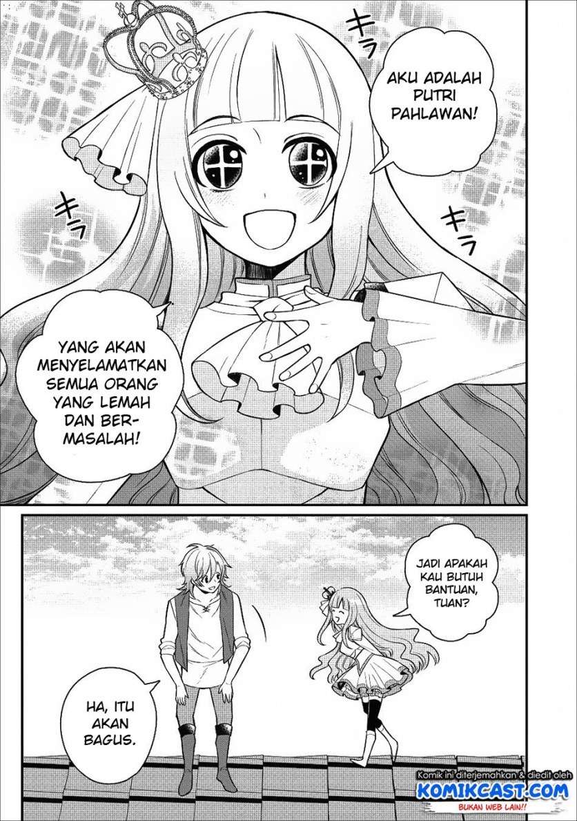 Chapter 19 - halaman 9