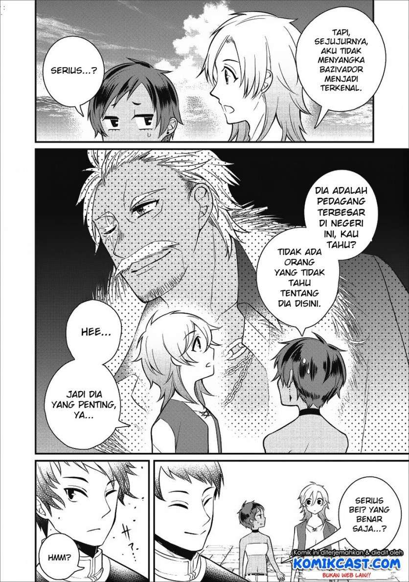 Chapter 18 - halaman 21