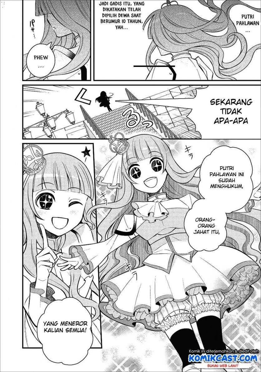 Chapter 18 - halaman 25