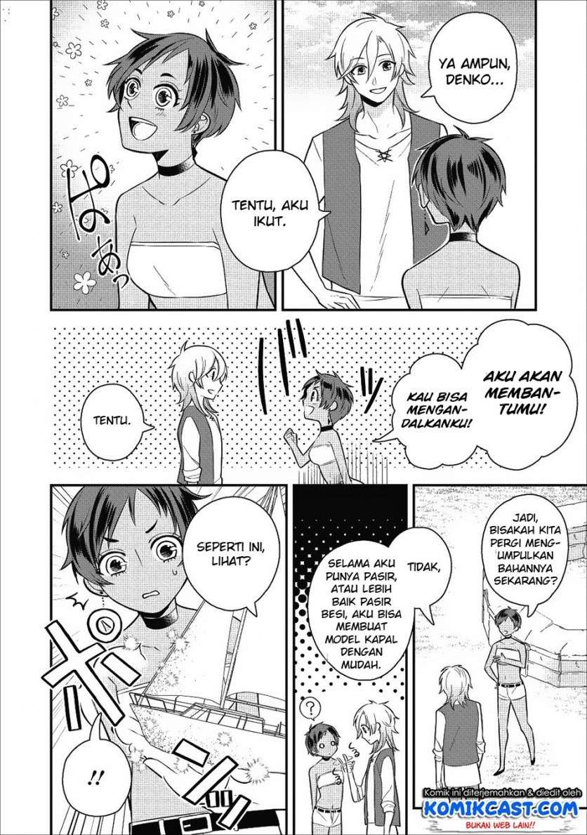 Chapter 18 - halaman 9