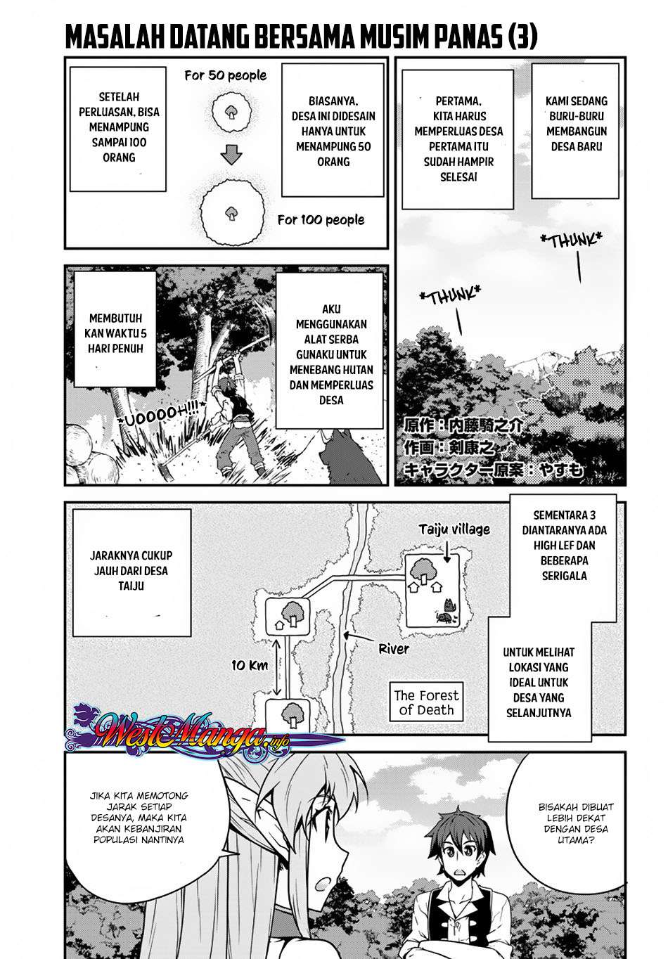 Chapter 89 - halaman 3