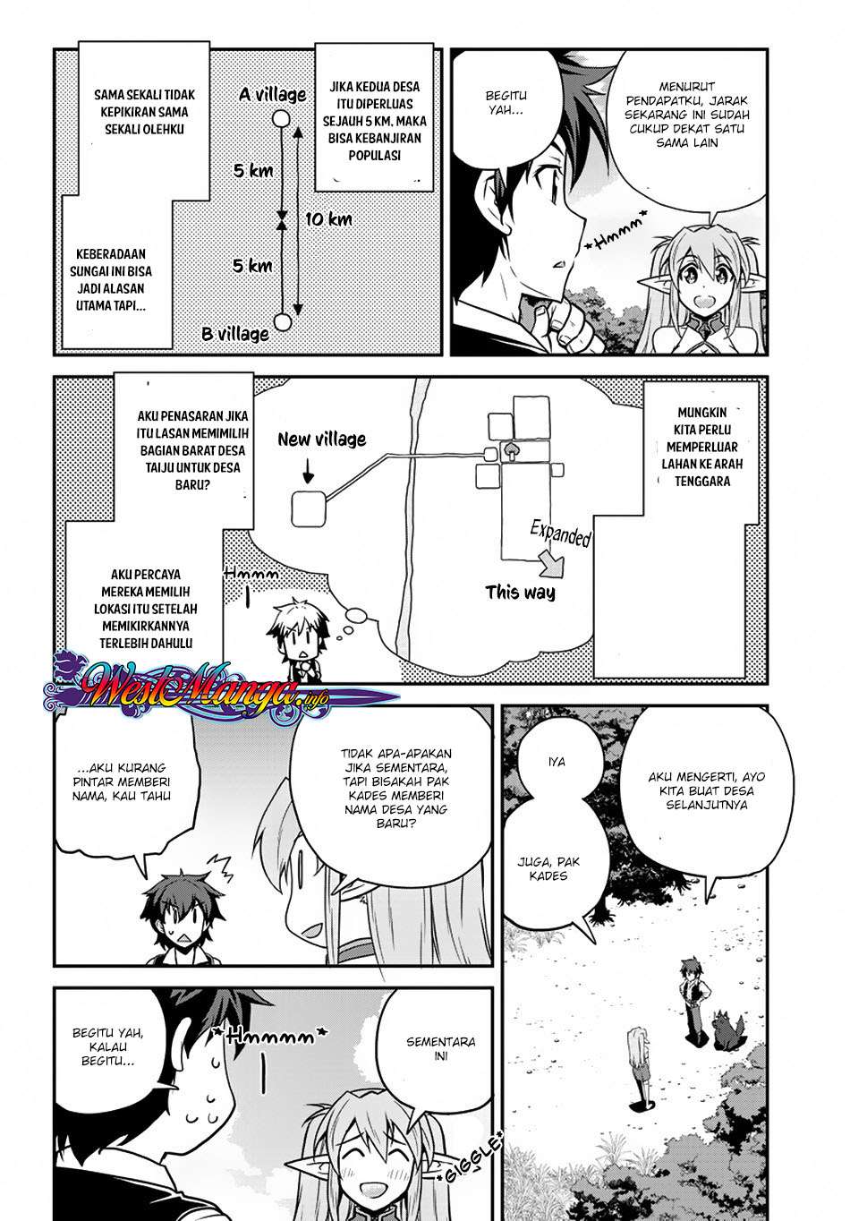 Chapter 89 - halaman 4