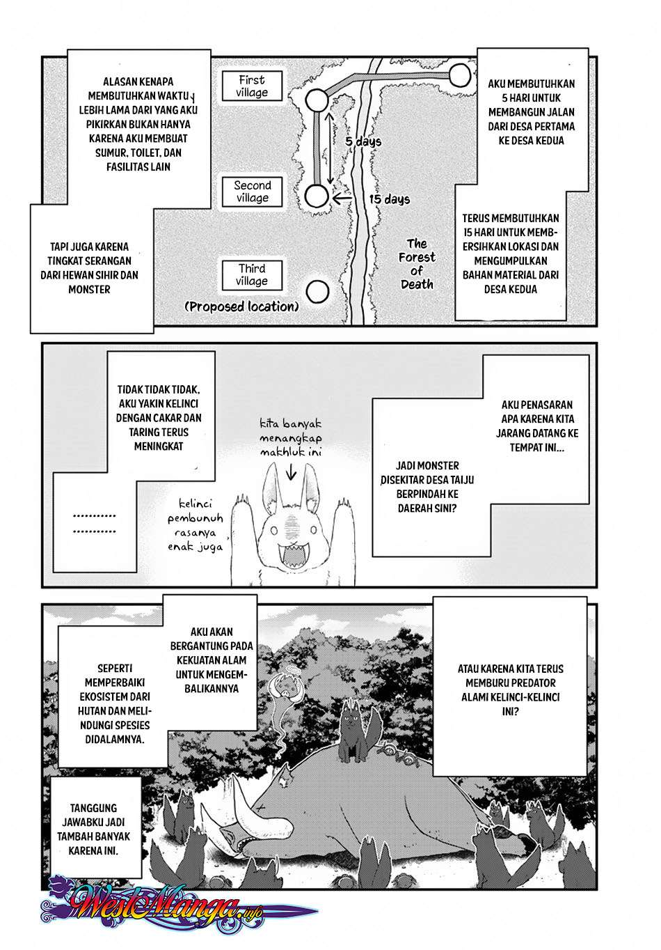 Chapter 89 - halaman 6