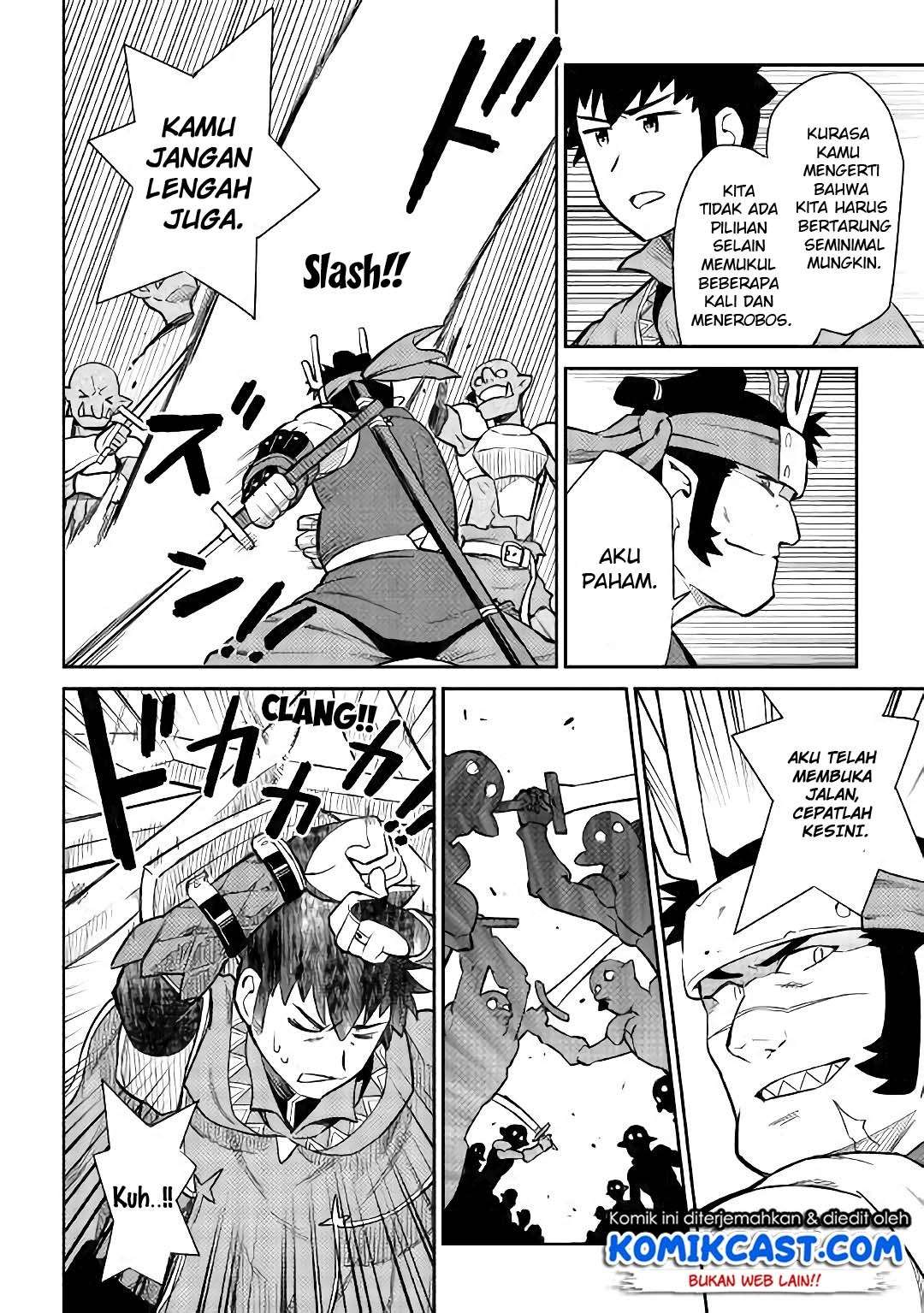 Chapter 45 - halaman 12