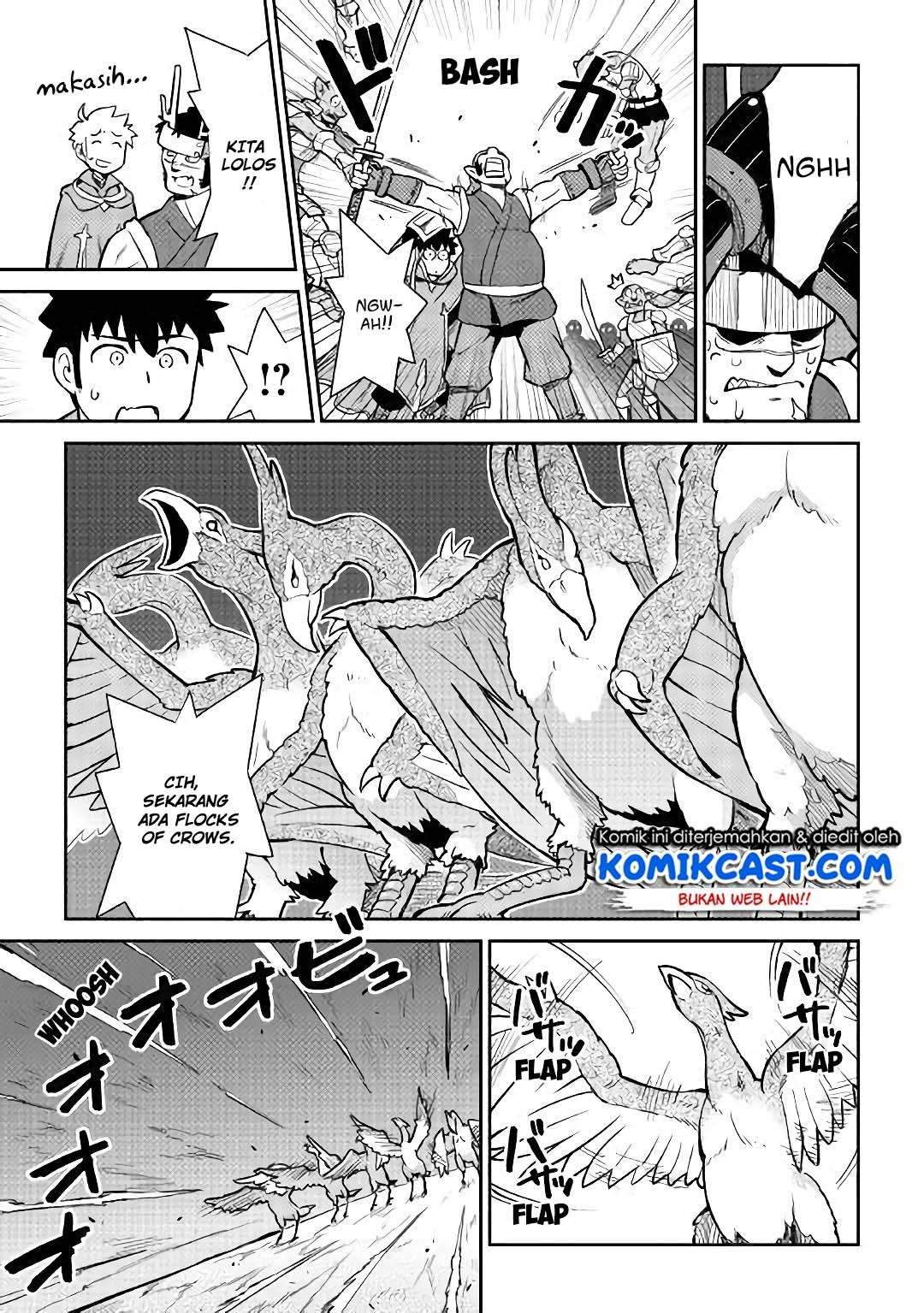 Chapter 45 - halaman 13