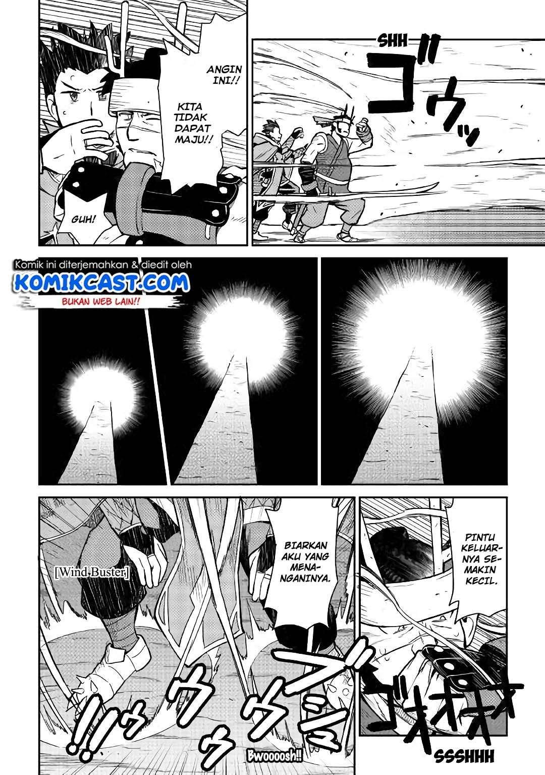 Chapter 45 - halaman 14