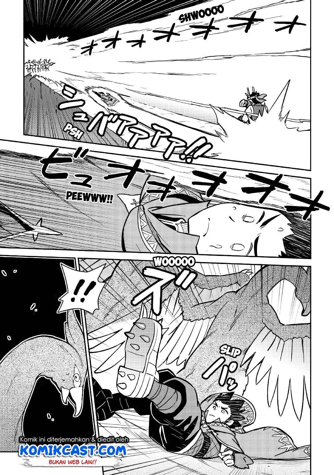 Chapter 45 - halaman 15