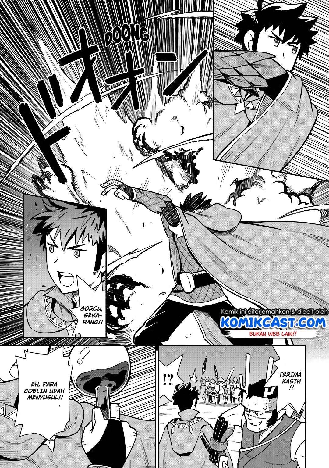 Chapter 45 - halaman 16