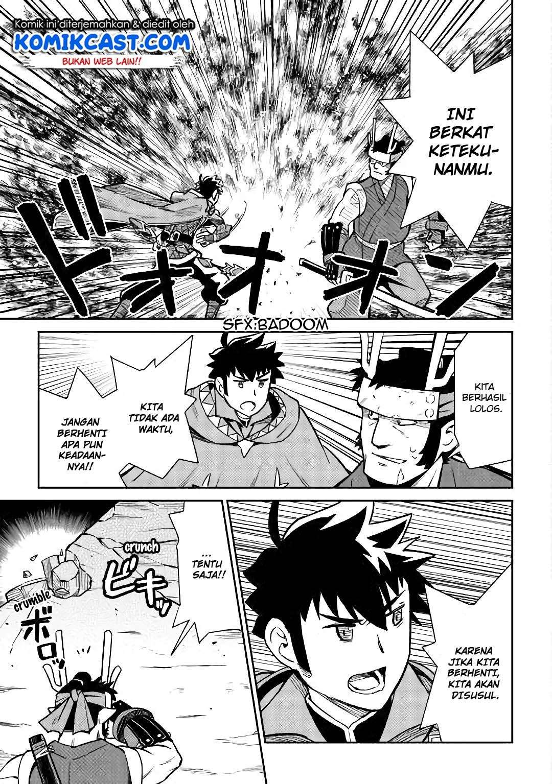 Chapter 45 - halaman 17